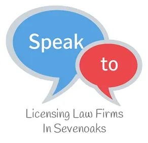 Speak to Local Licensing Law Firms in Sevenoaks