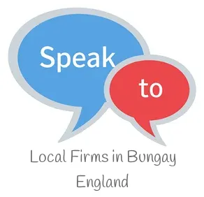 Speak to Local Law Firms in Bungay, England