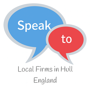 Speak to Local Law Firms in Hull, England