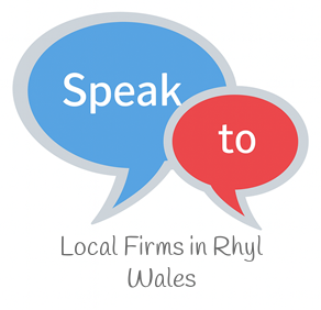 Speak to Local Law Firms in Rhyl, Wales