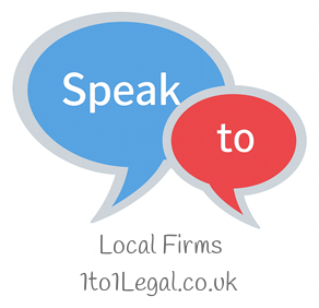 Speak to Local Law Firms